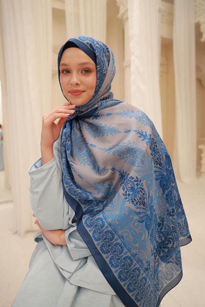 Silk Home Σάλι Velina 431001-15