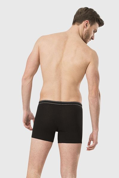 TÜREN Ανδρικά Lycra Boxers