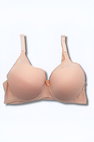 Liza 2240 Liza Supported Half Ear Transparent Bra