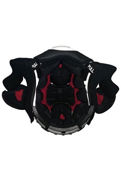 LS2 CHALLENGER KASK İÇ PED