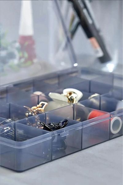 sweenhome 18 Compartment Box