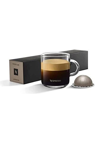 Nespresso VertuoLine ARONDIO GRAN LUNGO Selection (150 ml)
