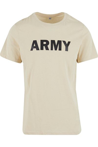 Brandit Army T-shirt