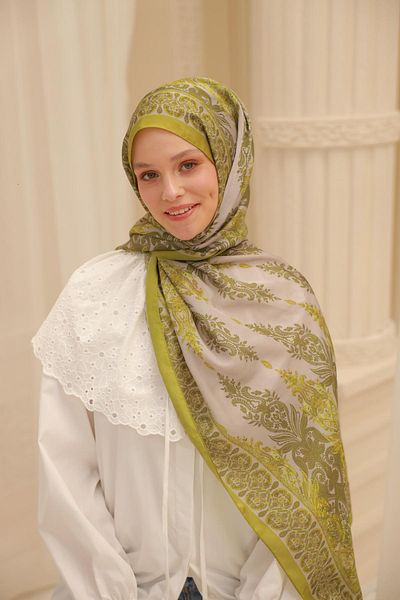 Silk Home Σάλι Velina 431001 -09