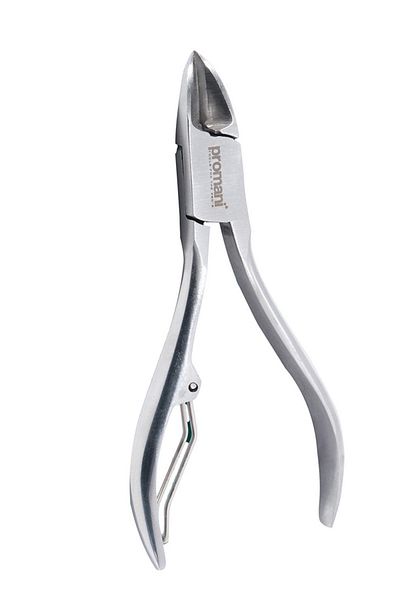 Promani Nail Pliers - Stylish and Convenient Design
