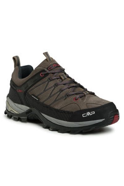 CMP men's trekking 3Q13247 grey