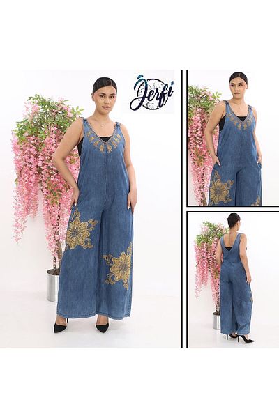 JERFİ Jumpsuit