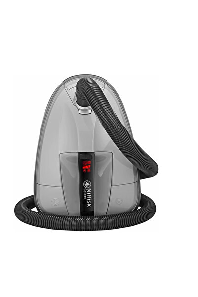 Nilfisk Select Toz Torbalı Elektrikli Süpürge