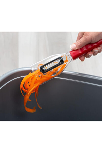 Seçkin Trend مقشرة مع قادوس