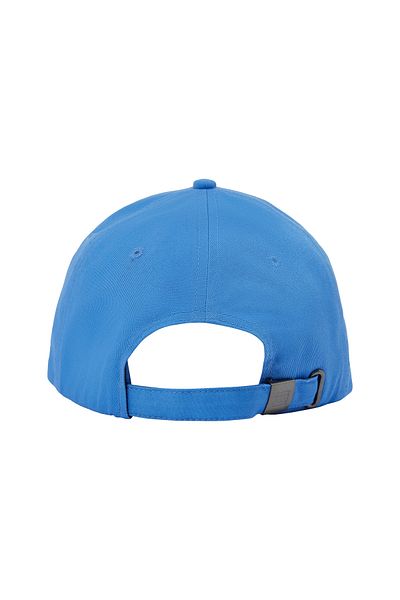 Tommy Hilfiger Tommy Hilfiger Men Blue Spell Foundation Soft 6 Baseball Cap