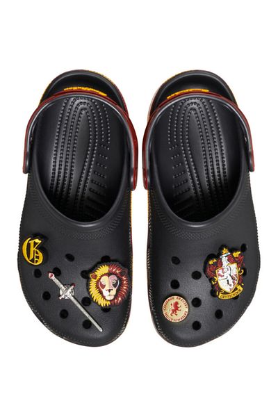 Crocs Clogs Crocs Harry Potter Gryffindor Classic Clog 36-37 EU - M4/W6 US Multicolor - Multi