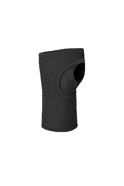 Choice left black The New Tendon Sheath Wrist Guard Fixed Wrist Strap Breathable Adjustable Anti-sprain Fix