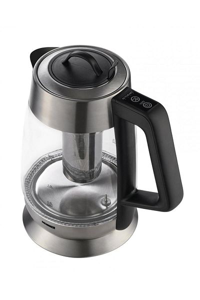 Heinner Fierbator cu filtru de ceai Heinner HEK-TF18GX