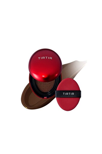 TIRTIR وسادة تغطية كاملة للقناع 51N فادج