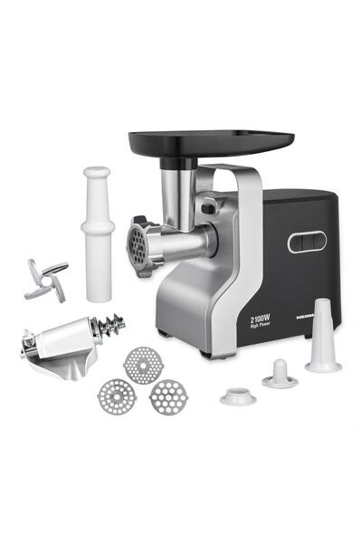 Heinner Masina de tocat mg-2100bksl