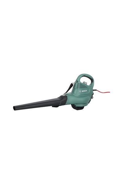 Bosch 1800W 3-In-1 Lightweight Corded Garden Leaf Blower