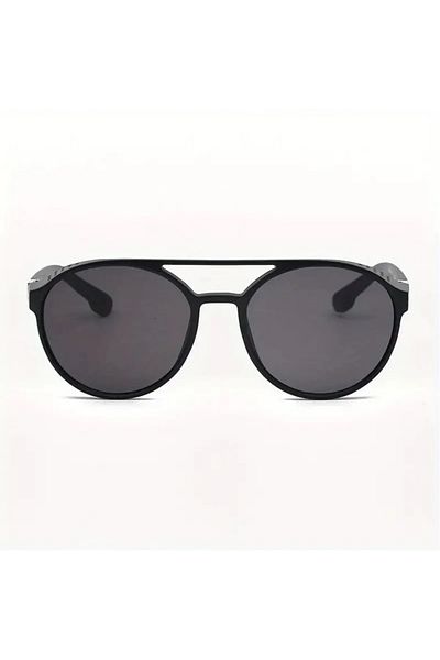 Rams Uv400 Ultra Sun Protection Style Sunglasses Unisex