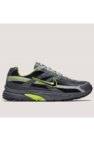 Nike Initiator Men's Sports Shoes 394055-023 - Black - 43