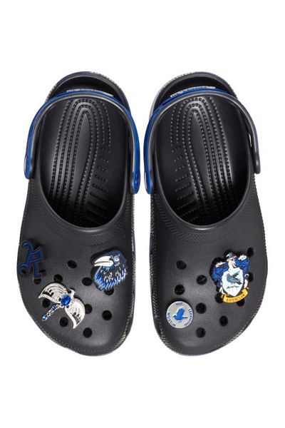 Crocs Clogs Crocs Harry Potter Ravenclaw Classic Clog 45-46 EU - M11 US Multicolor - Multi