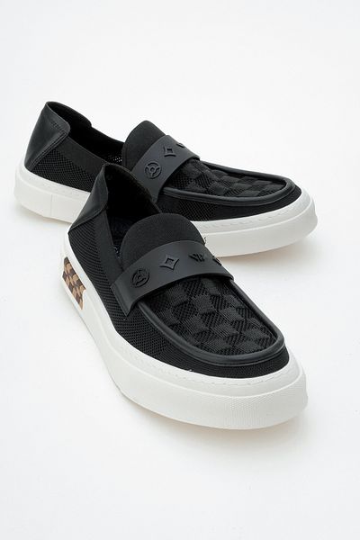 Ataköy Ayakkabı Men's Knitwear Shoes