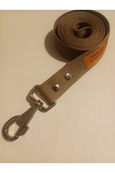 Genel Markalar köpek kezdirme kayışı 140 cm uzunluk 2cm genişlik