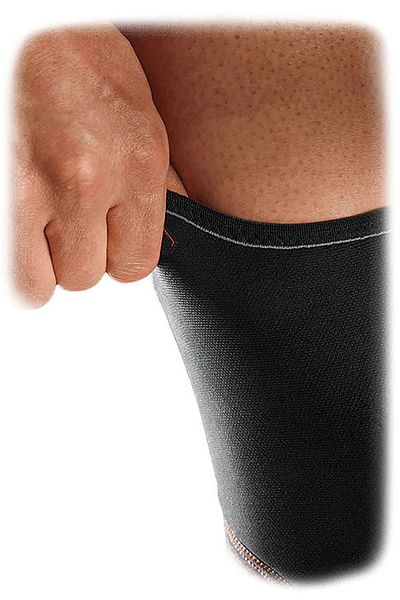 MCDAVID 402 Knee Cap Open Knee Pad