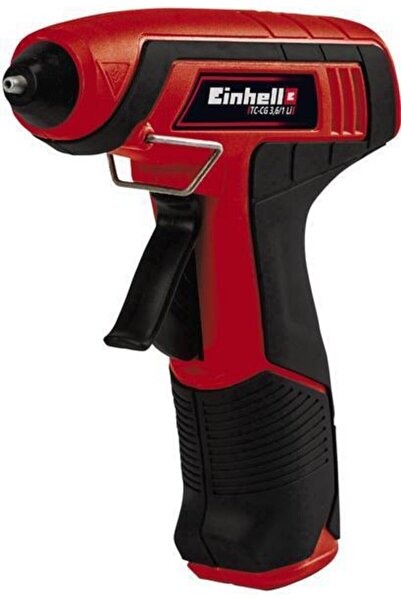 Einhell Tc-cg 3,6/1 Li, Akülü Silikon Mum Tabancası - 4522190