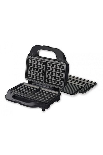 Heinner SANDWICH MAKER SM-2H900BKS