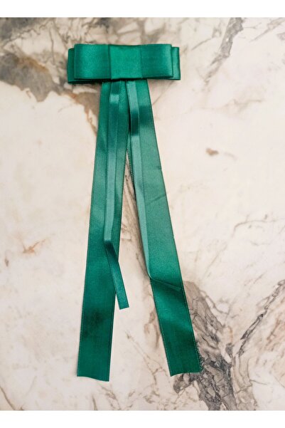 Lissa Aksesuar Μοντέλο Φιόγκος Κορδέλες Πόρπη