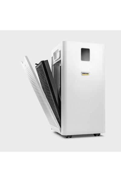 Karcher Replacement Filter Set for AF30 Air Purifier