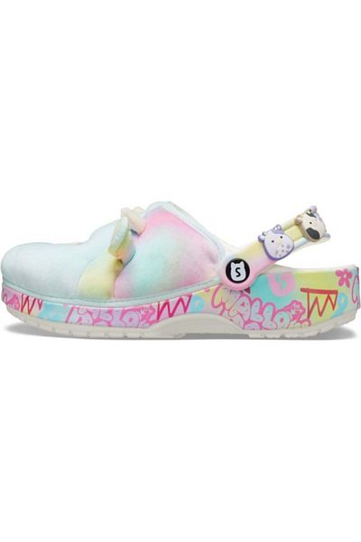 Crocs Clogs Squishmallows Caedia Classic Clog 37-38 EU - M5/W7 US Multicolor - Multi