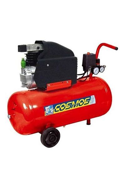Fiac Cosmos Air Compressor 24 Liter