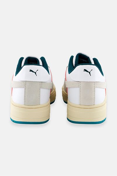 Puma Men Ca Pro Retro Sum Sport Shoes, White Combo