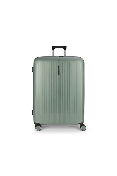 Gabol BROOKLYN Luggage ABS + PP Hardshell Clearance Luggage Bag, Spinner Wheels, TSA Lock