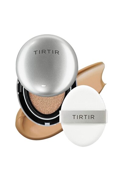 TIRTIR قناع فيت أورا كوشن 35N لون الجوز
