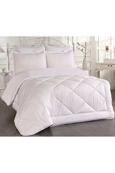 VARDARLI Delux saten uyku seti