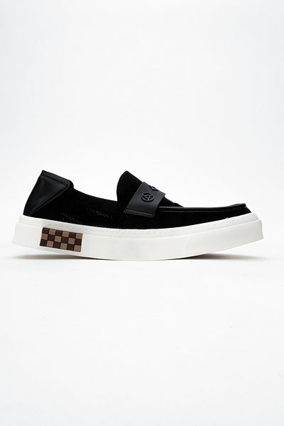 Ataköy Ayakkabı Men's Knitwear Shoes