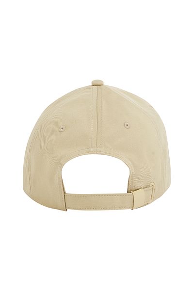 Tommy Hilfiger Tommy Hilfiger Men Relic Tan Heritage Core Cap