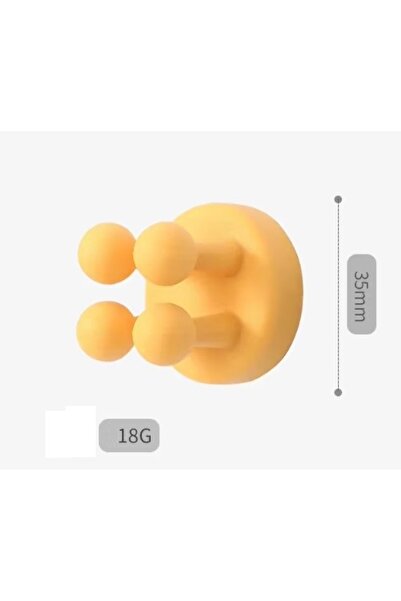 LULY HOME Multi-Purpose Wall Adhesive Practical Holder