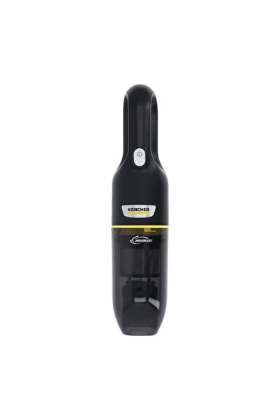 Karcher 7.2V Sleek and Compact Design Handheld Vacuum Cleaner