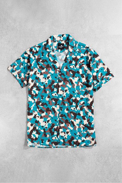 Catch Kamo Style Men's Shirt Ct3236Ks