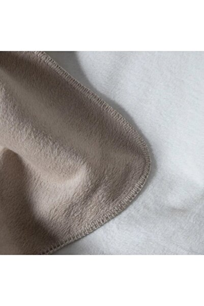 ELDİPA Soft Cotton Blend 150X200 cm Raised Woven Blanket