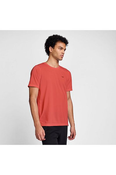 Lescon 25B-1024 Training Short Sleeve T-Shirt 25Btea 001024