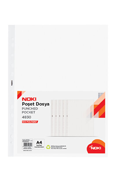 KarmaOfis Orange Wide Office Folder Litigation File and Bag Set