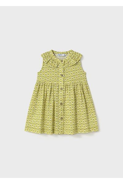 MAYORAL baby girl dress