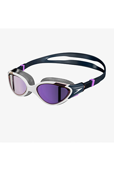 SPEEDO SPEEDO BIOFUSE 2.0 MIR AF - Blue Women's Swimming Goggles