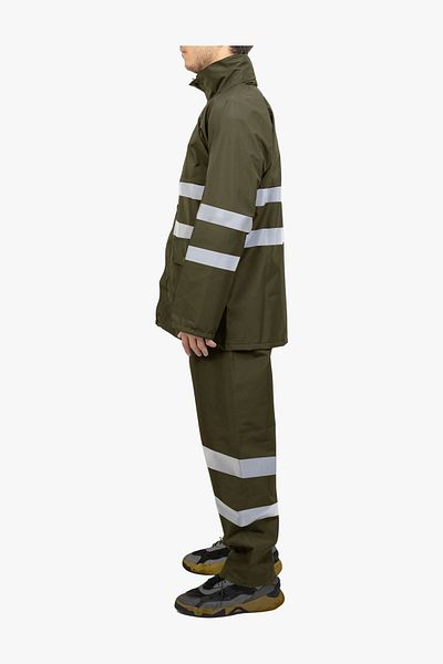 TOYTEX Set Raincoat