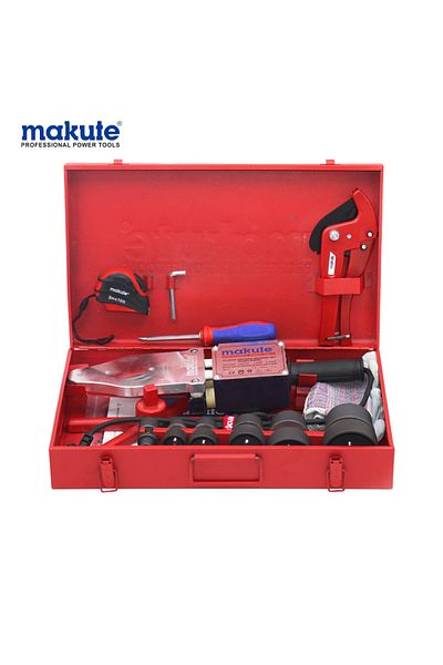 MAKUTE Plastic Pipe Welding Machine 2000 Watts