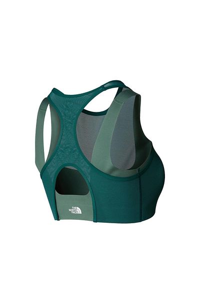 THE NORTH FACE Sutien cu două straturi Refına pentru femei Nf0a891k6gı1 Multicolor-s
