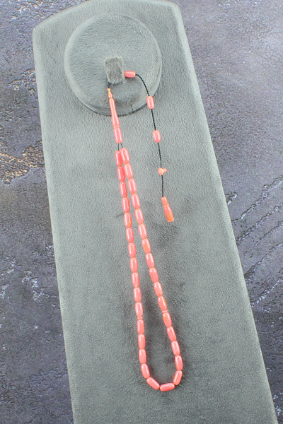 isfahantakı eski alman ıstaka objeden torna 4x8 mm old katalin